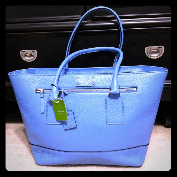 kate spade Handbags - NWT Kate Spade Bay Street Harmony